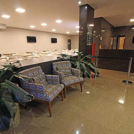 Impar Suites 바랑 데 코카이스 외부 사진