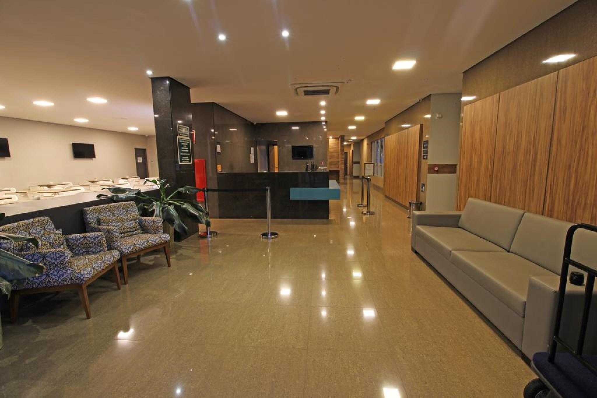 Impar Suites 바랑 데 코카이스 외부 사진