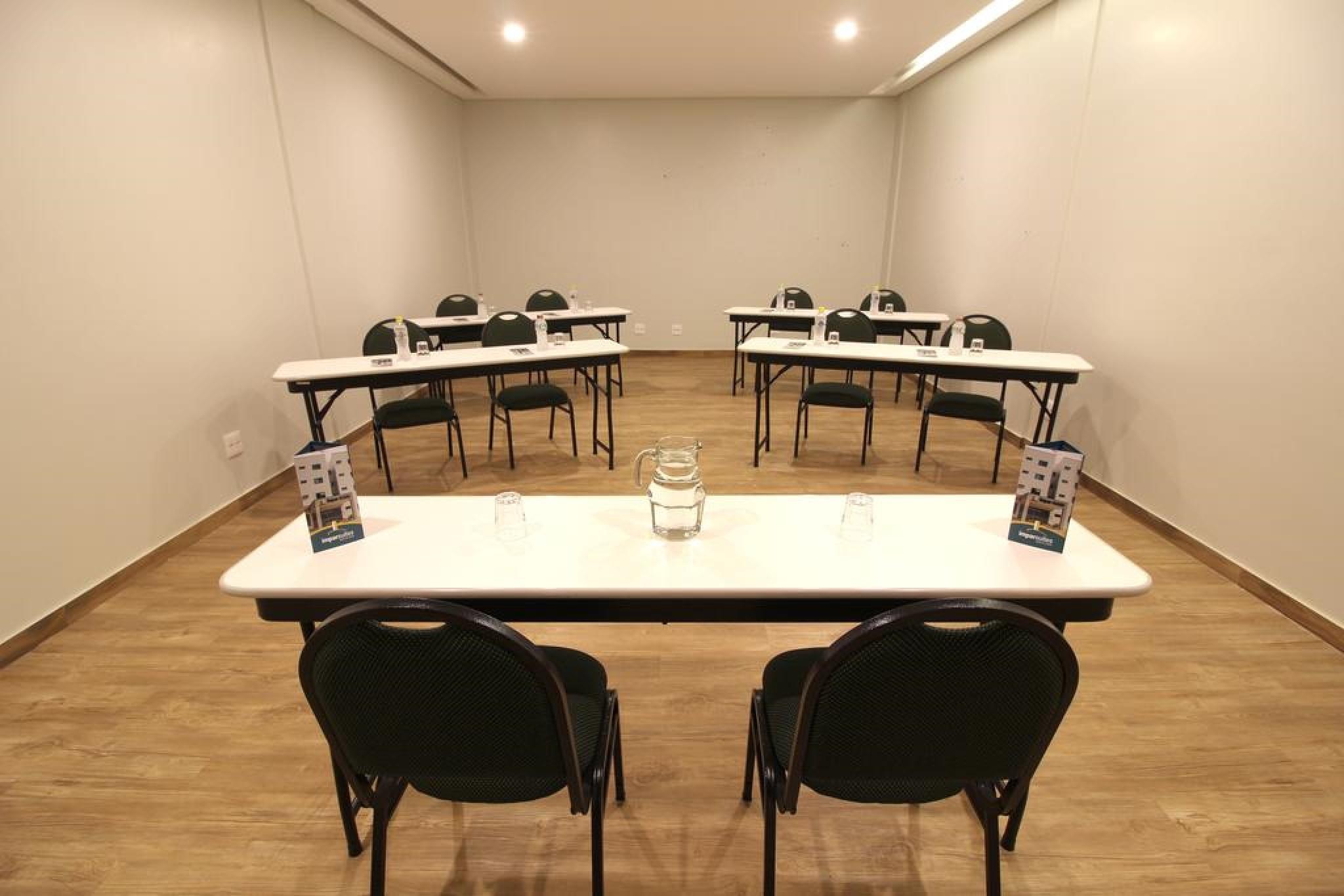 Impar Suites 바랑 데 코카이스 외부 사진
