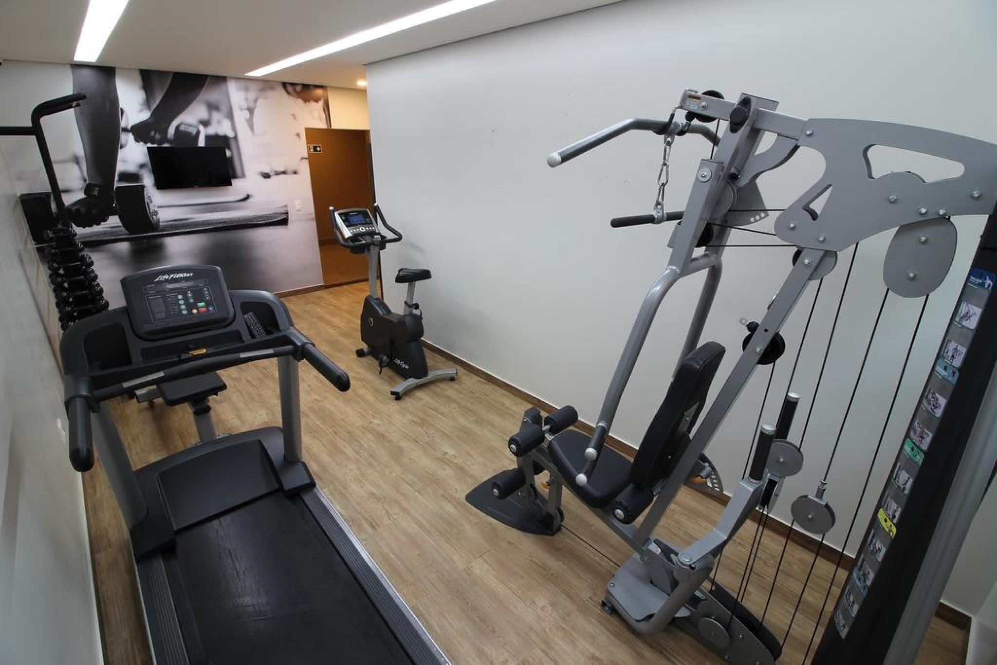 Impar Suites 바랑 데 코카이스 외부 사진