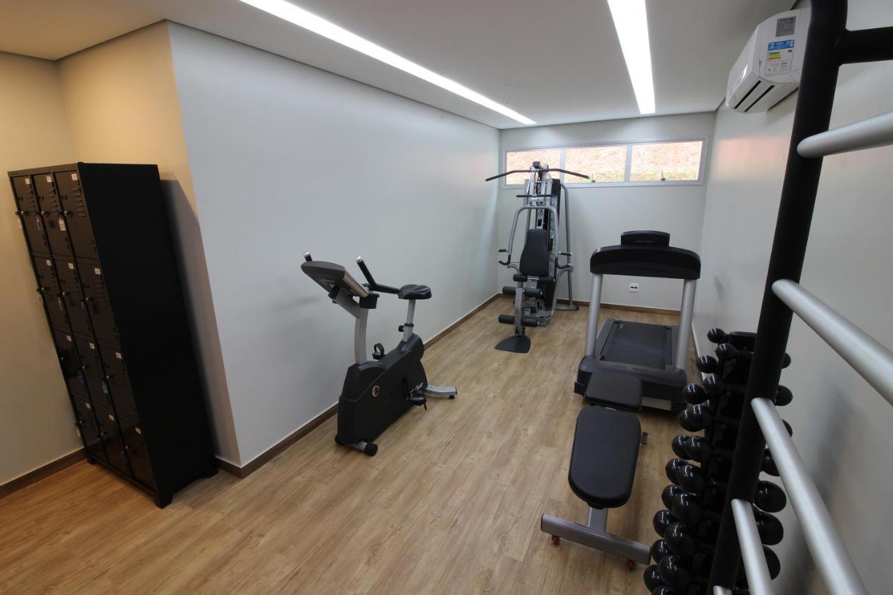 Impar Suites 바랑 데 코카이스 외부 사진