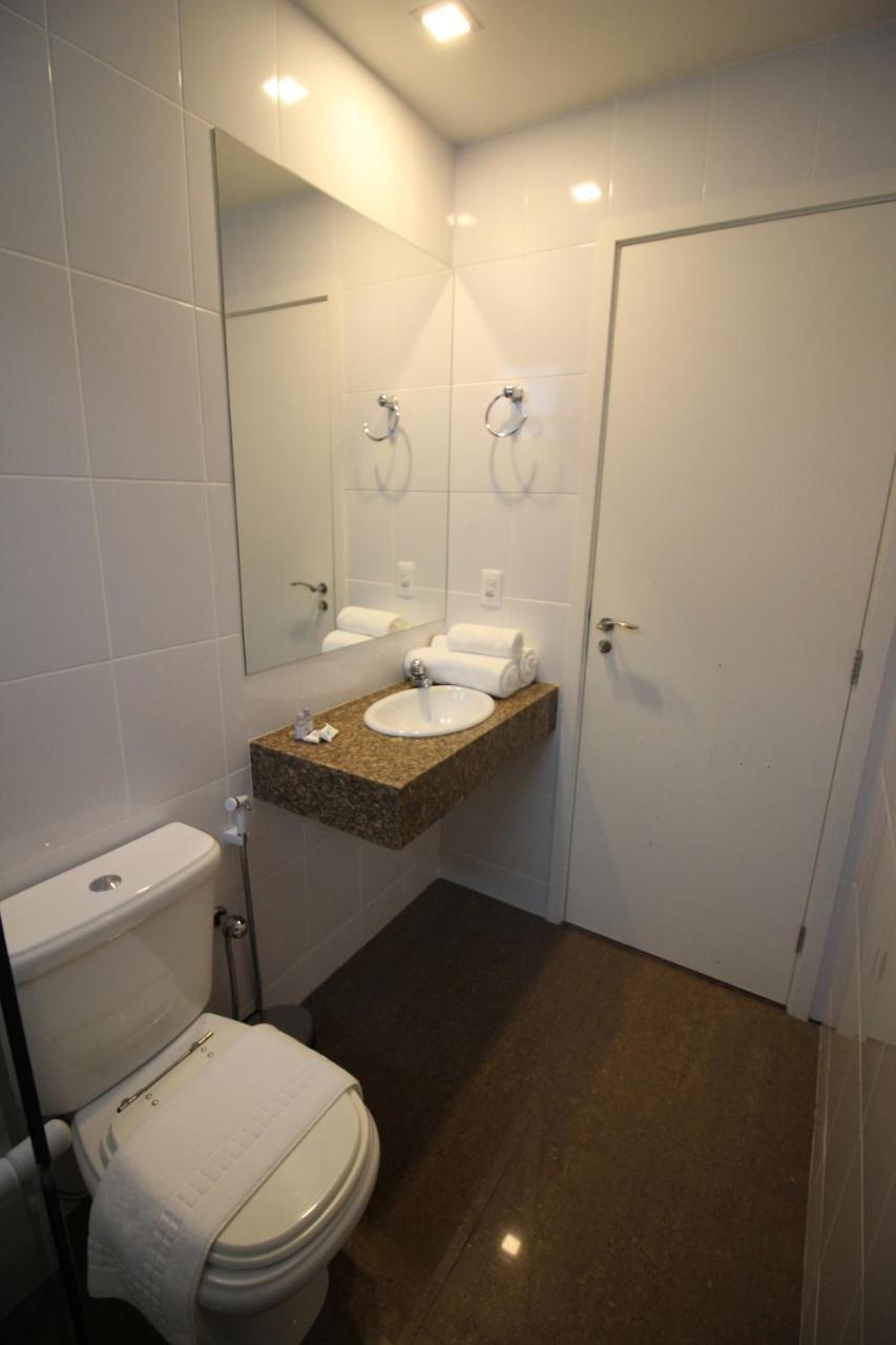 Impar Suites 바랑 데 코카이스 외부 사진