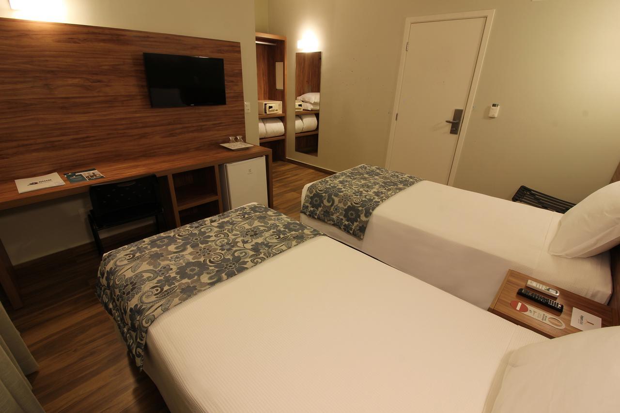 Impar Suites 바랑 데 코카이스 외부 사진
