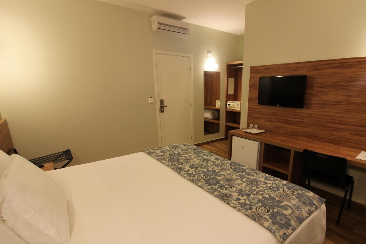 Impar Suites 바랑 데 코카이스 외부 사진