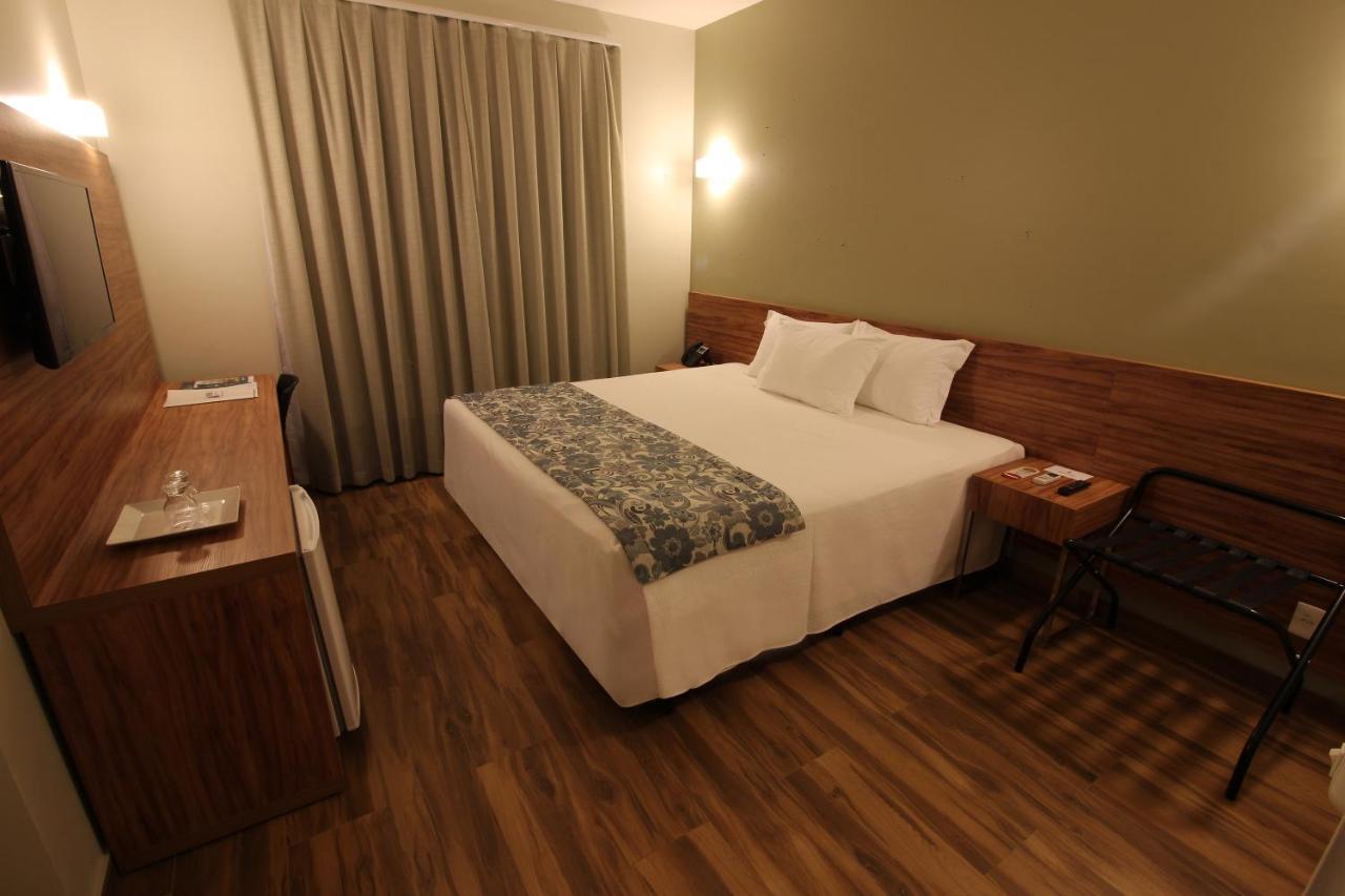 Impar Suites 바랑 데 코카이스 외부 사진