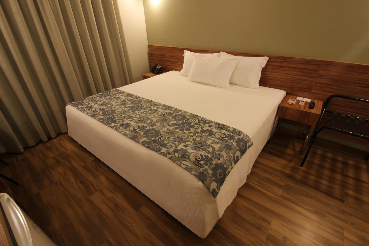 Impar Suites 바랑 데 코카이스 외부 사진