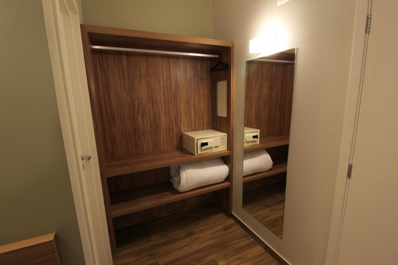 Impar Suites 바랑 데 코카이스 외부 사진