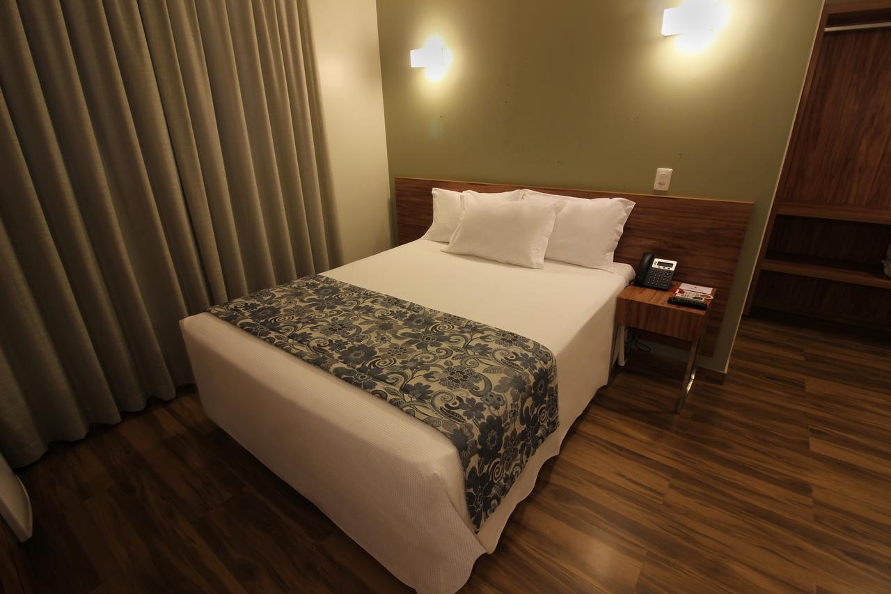 Impar Suites 바랑 데 코카이스 외부 사진