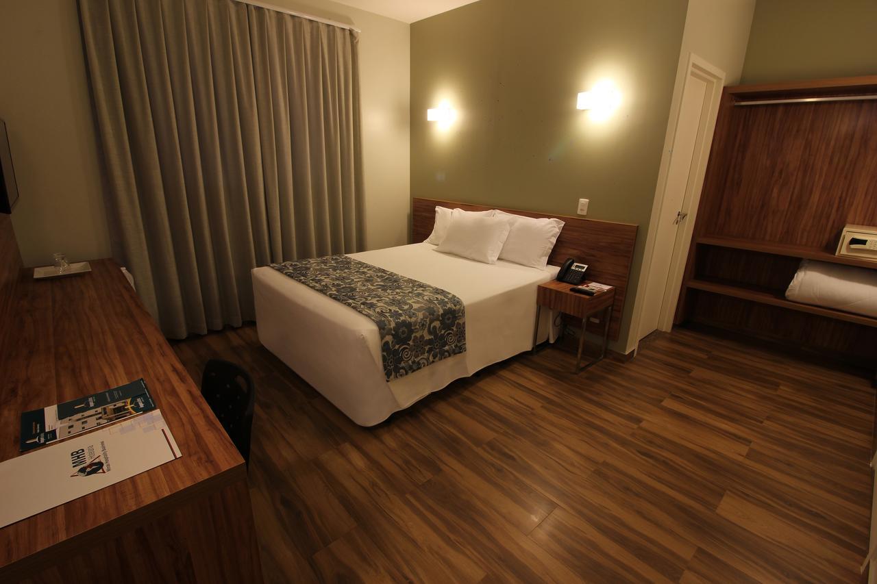 Impar Suites 바랑 데 코카이스 외부 사진