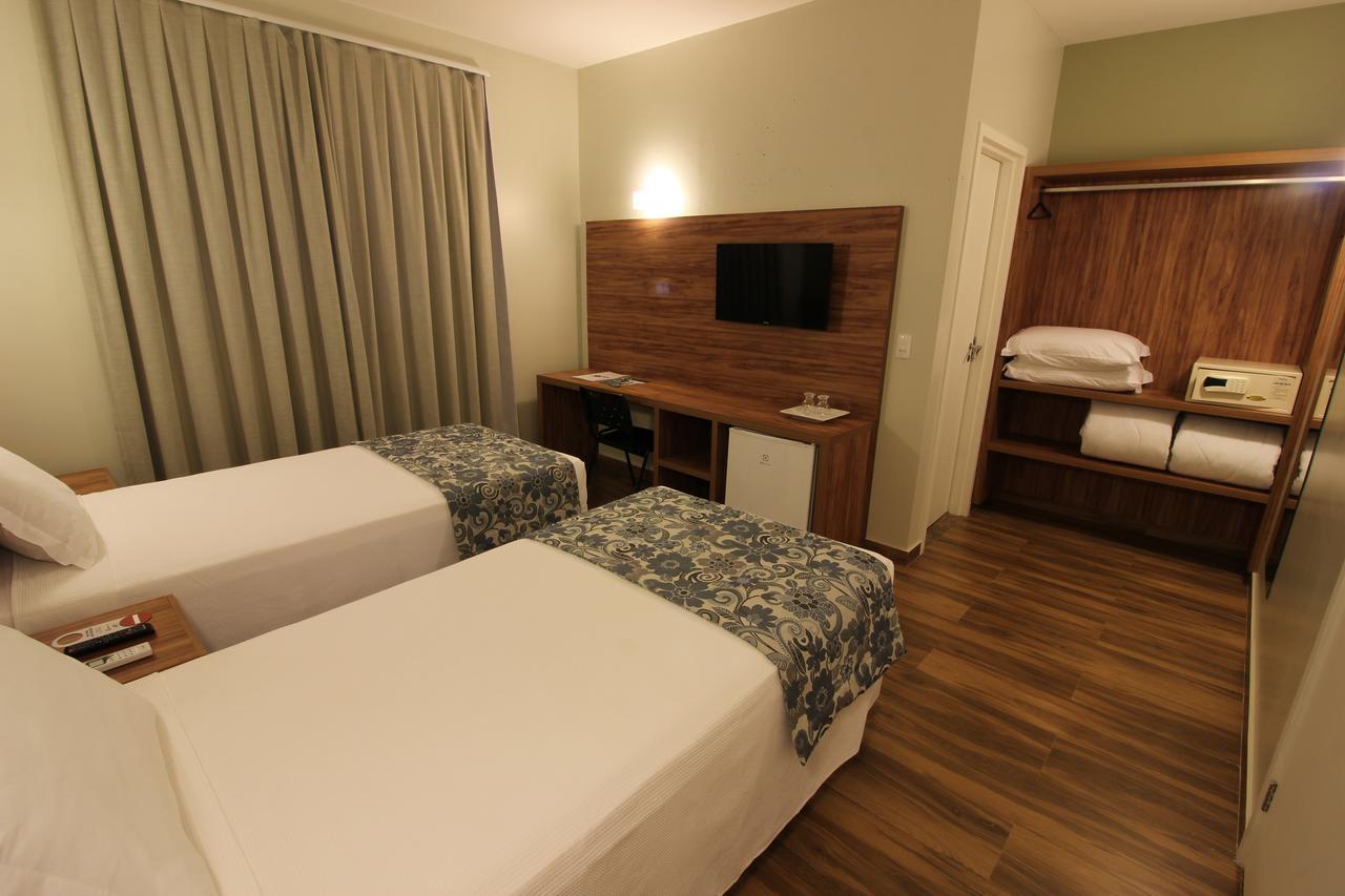 Impar Suites 바랑 데 코카이스 외부 사진