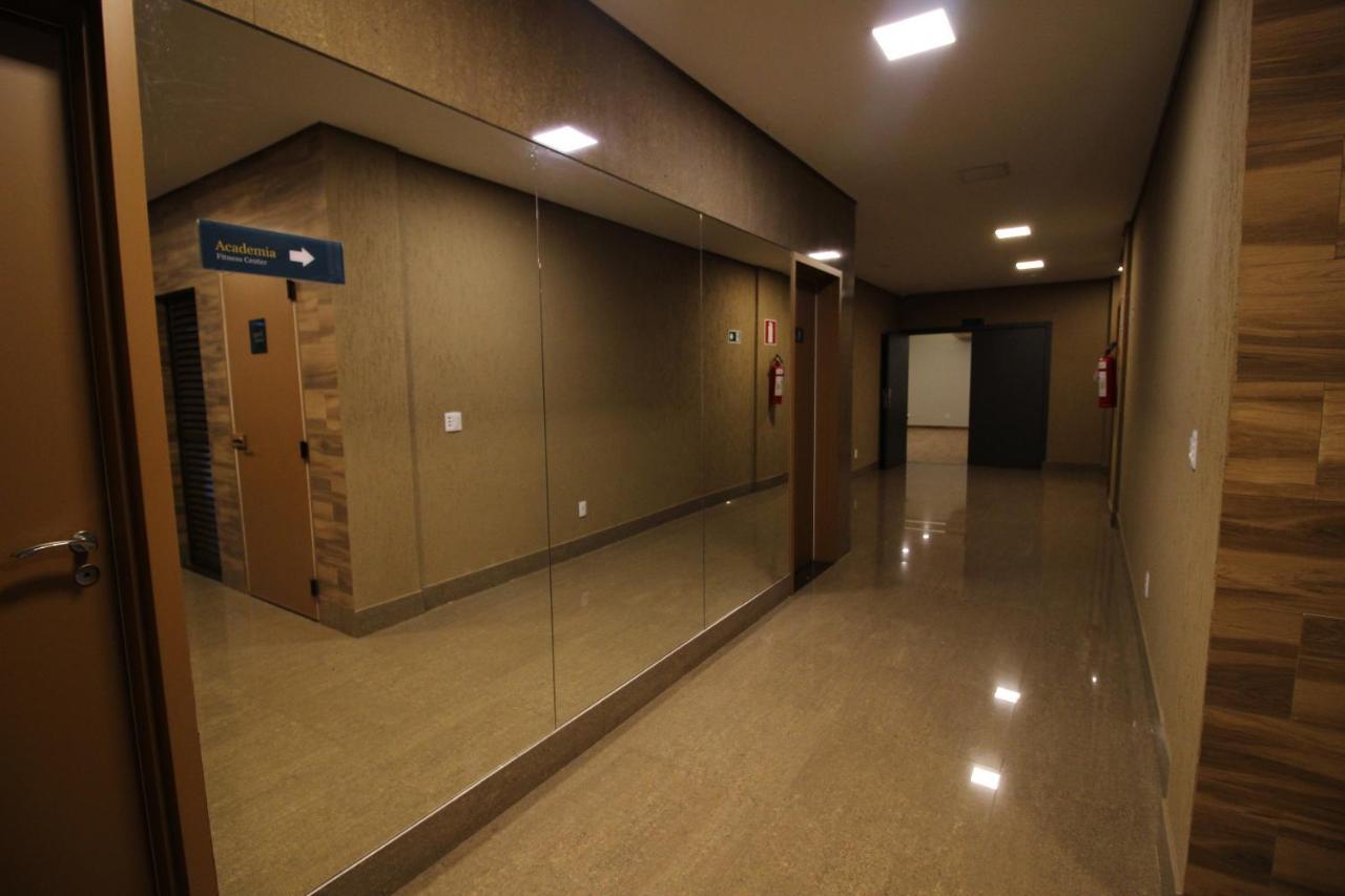 Impar Suites 바랑 데 코카이스 외부 사진