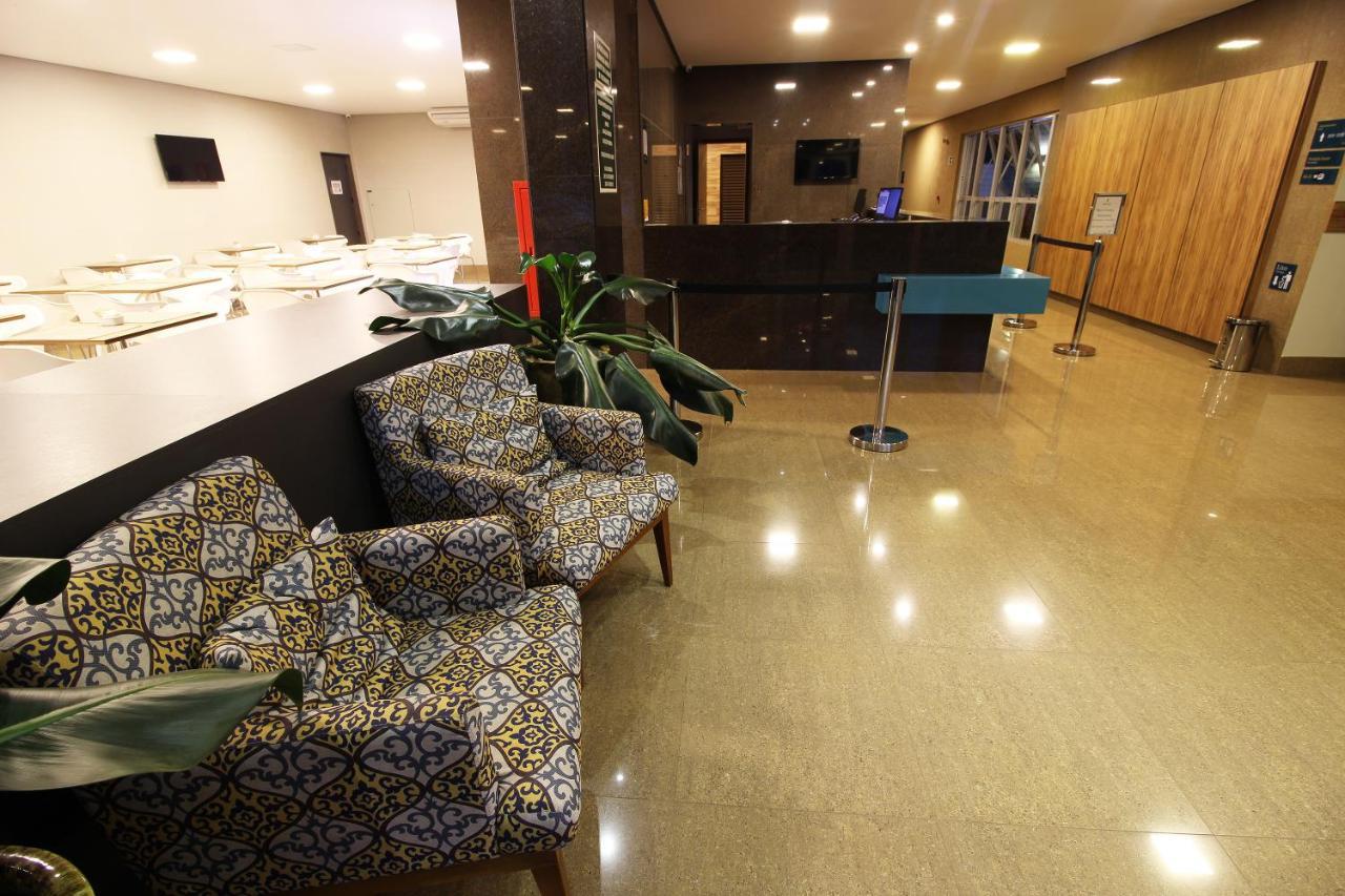 Impar Suites 바랑 데 코카이스 외부 사진
