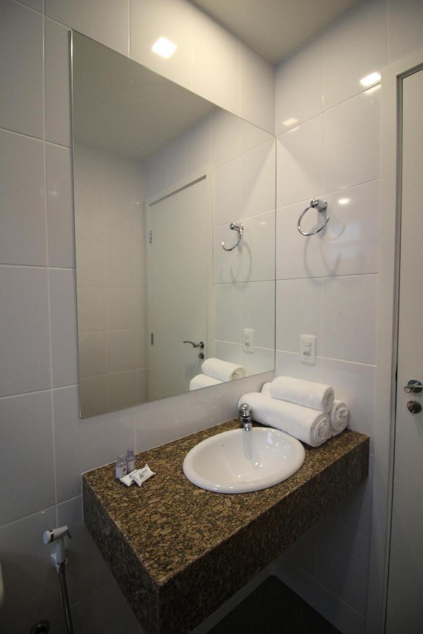 Impar Suites 바랑 데 코카이스 외부 사진