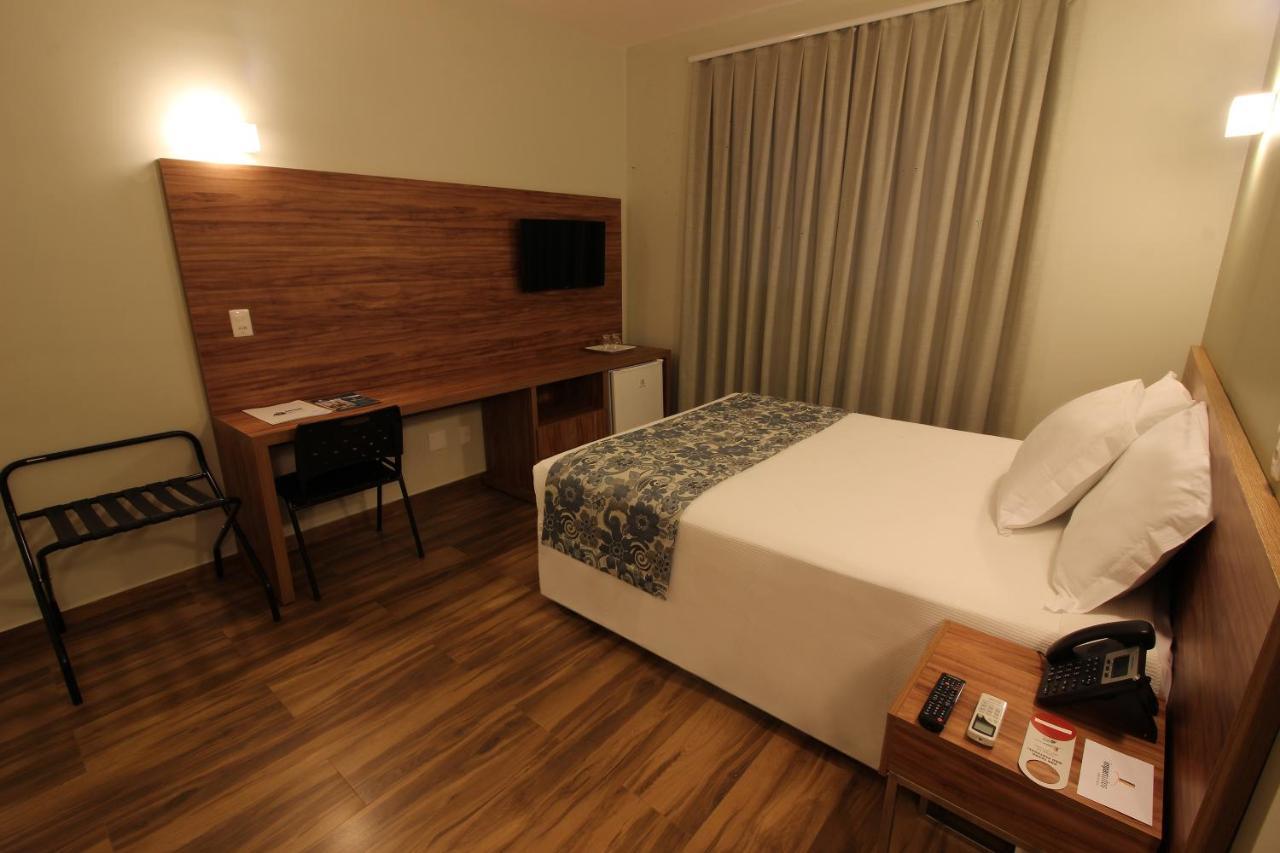 Impar Suites 바랑 데 코카이스 외부 사진