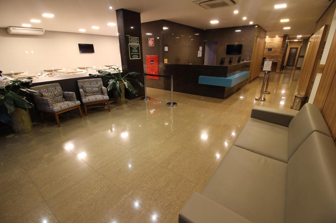 Impar Suites 바랑 데 코카이스 외부 사진