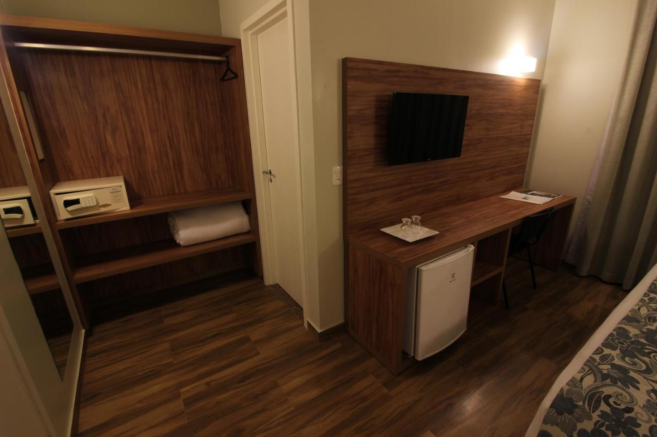 Impar Suites 바랑 데 코카이스 외부 사진