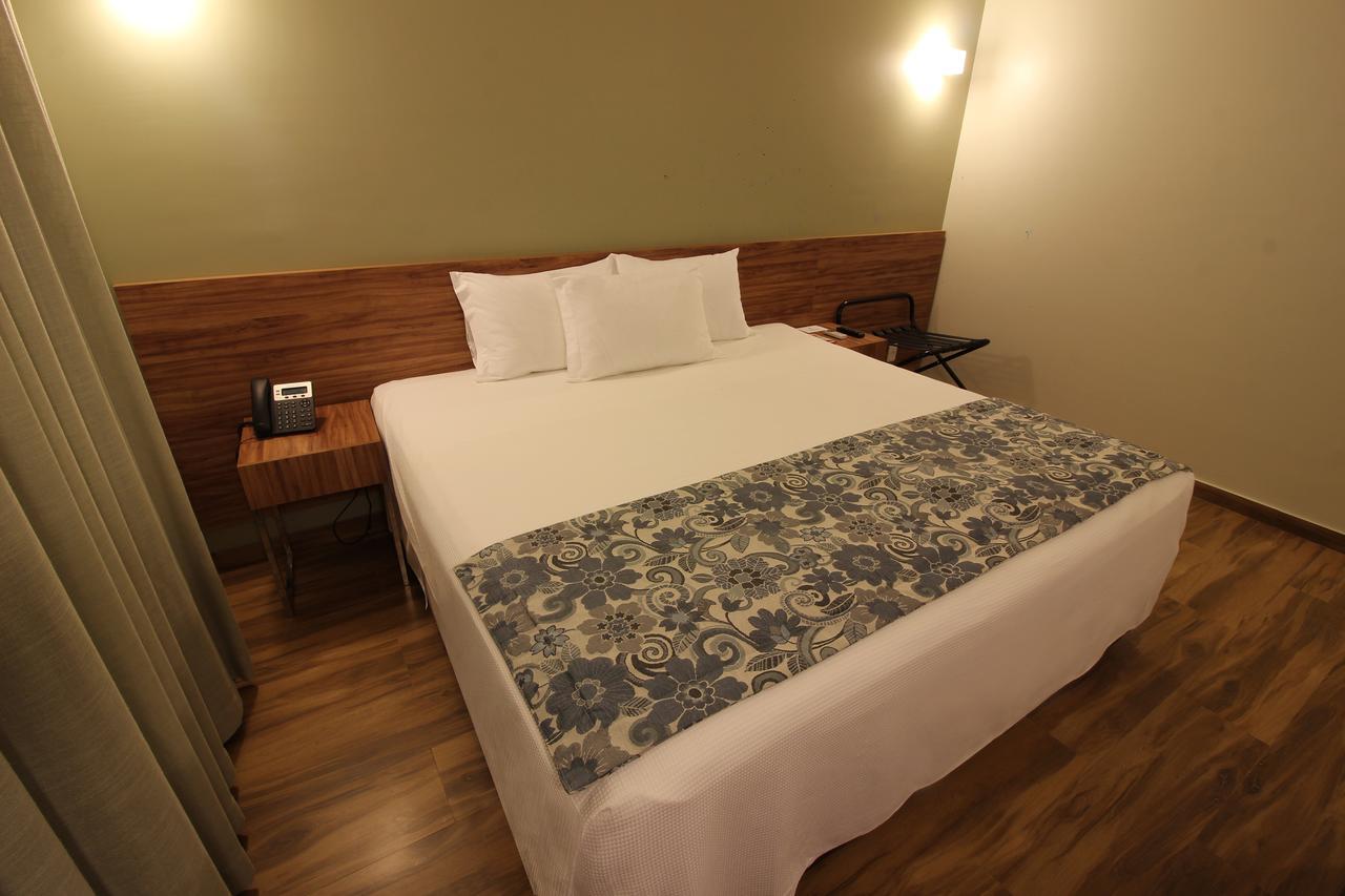 Impar Suites 바랑 데 코카이스 외부 사진