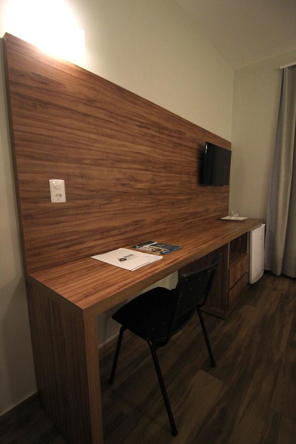 Impar Suites 바랑 데 코카이스 외부 사진
