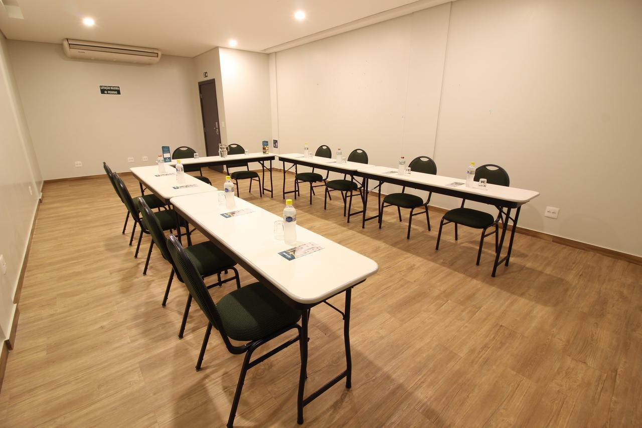 Impar Suites 바랑 데 코카이스 외부 사진