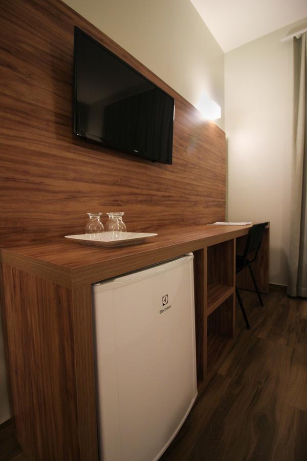 Impar Suites 바랑 데 코카이스 외부 사진